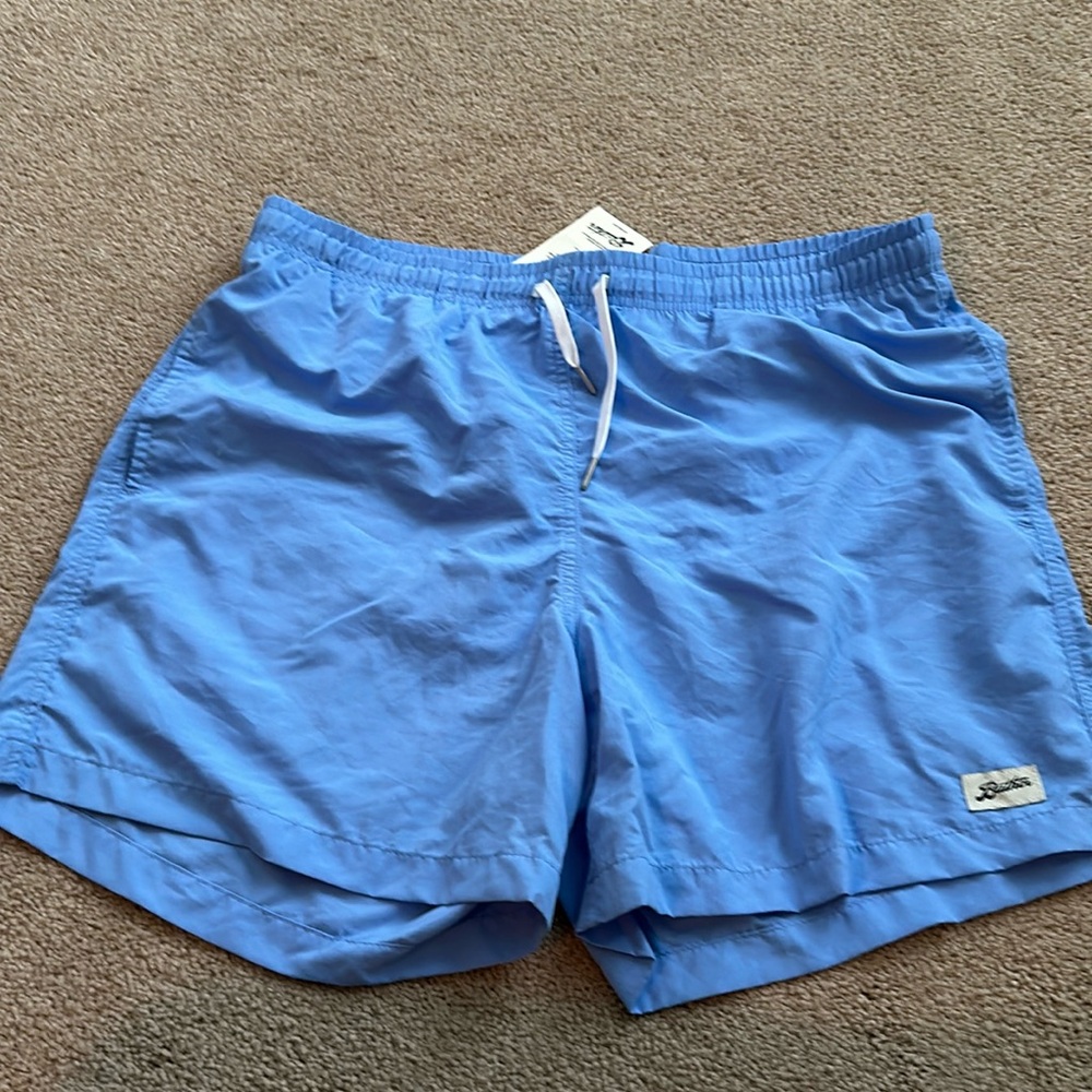 NWT Bather swim trunks